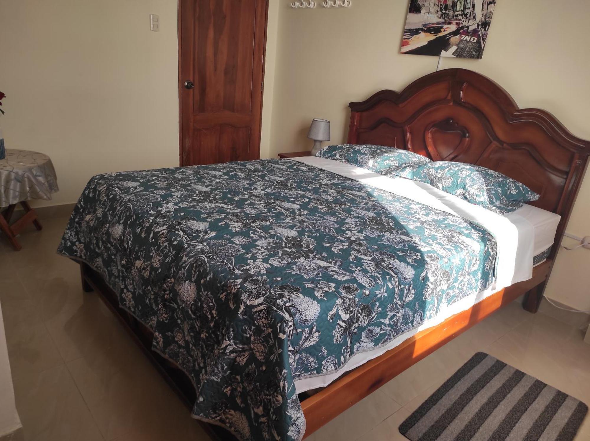 Hostal Las Garzas Del Pelado Playas Ngoại thất bức ảnh
