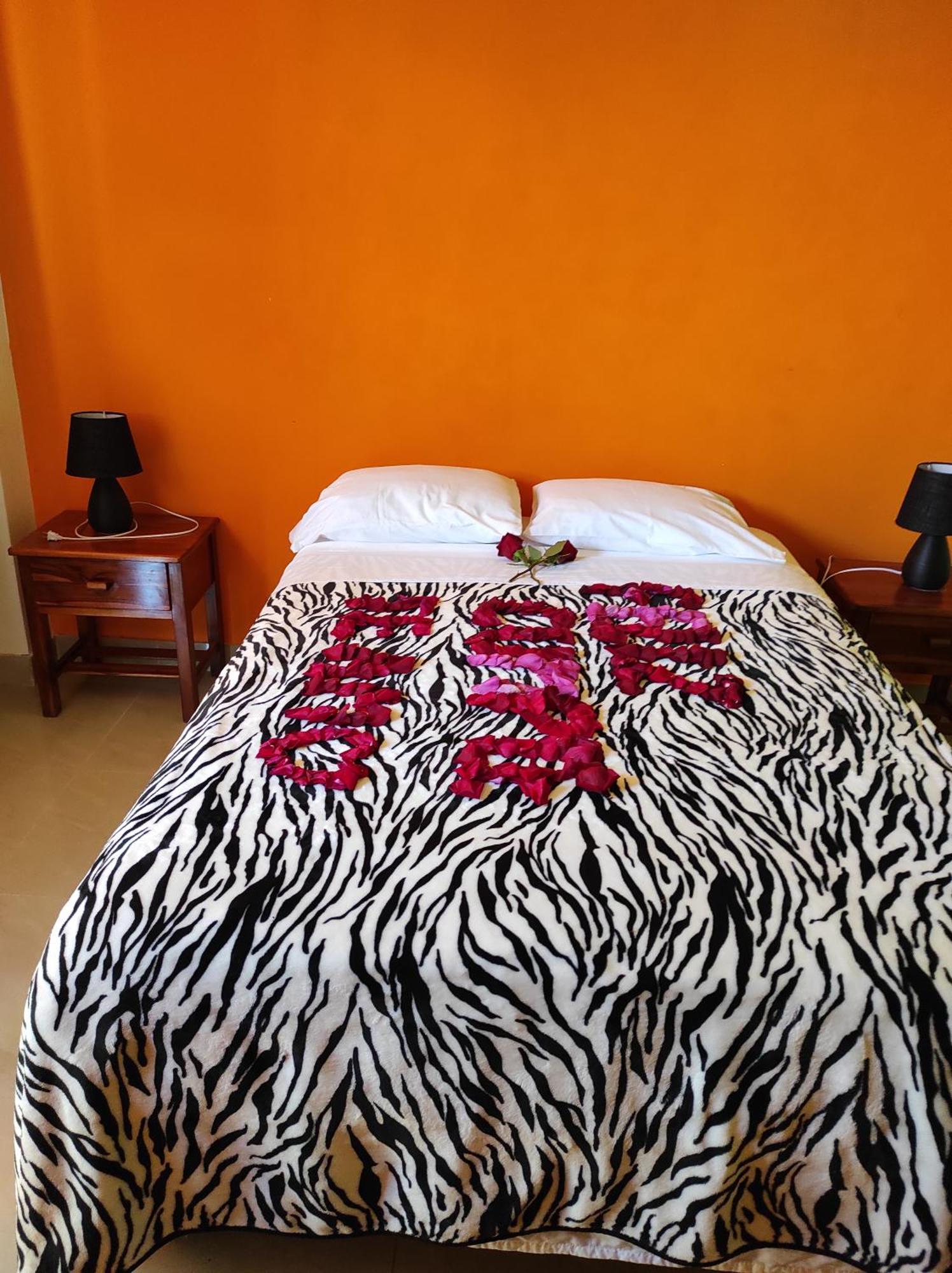 Hostal Las Garzas Del Pelado Playas Ngoại thất bức ảnh