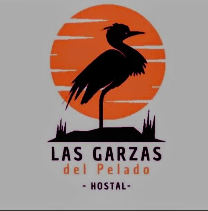Hostal Las Garzas Del Pelado Playas Ngoại thất bức ảnh